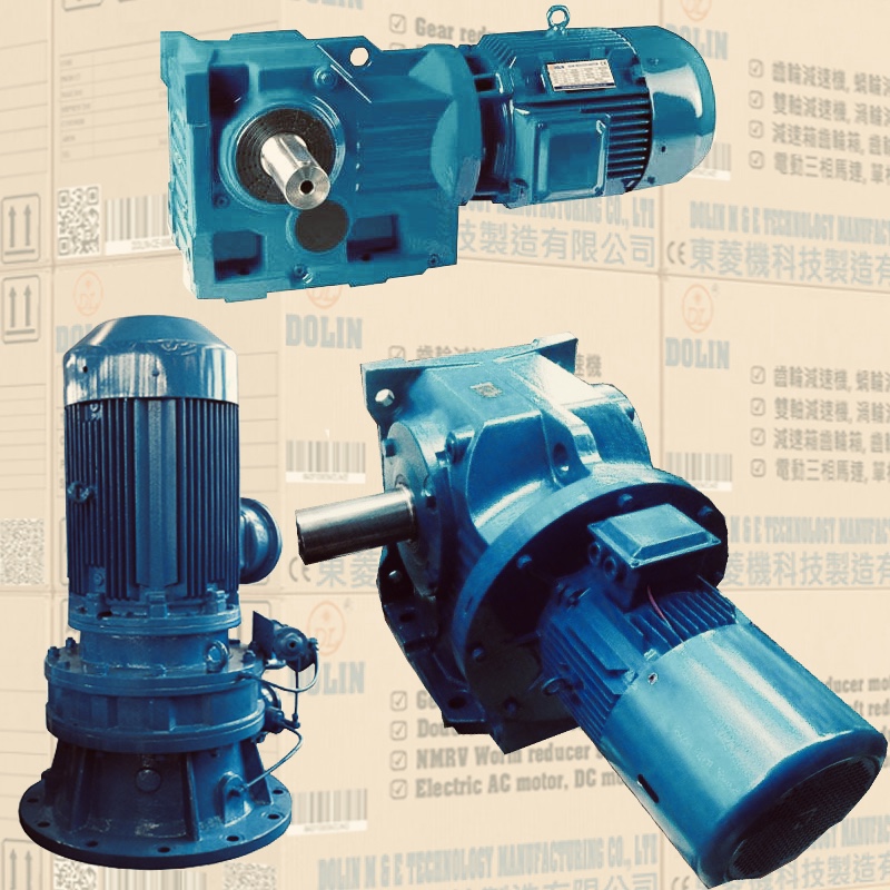 Applications and Uses of Worm Gears