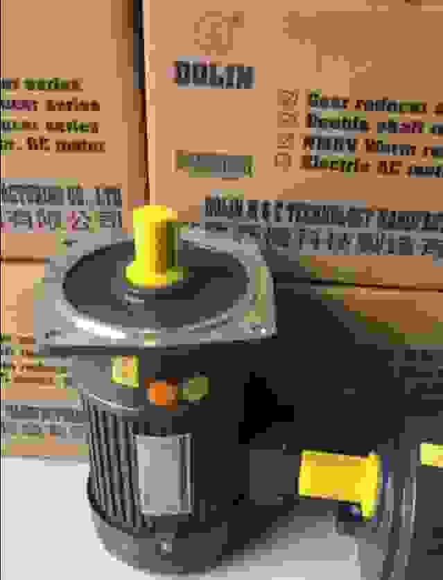 Tổng hợp những cách đấu dây motor điện 1 pha
