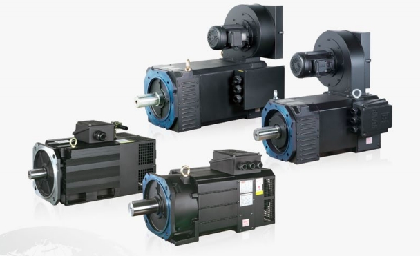 Nguyên nhân động cơ servo bị lỗi sai vị trí khoảng cách