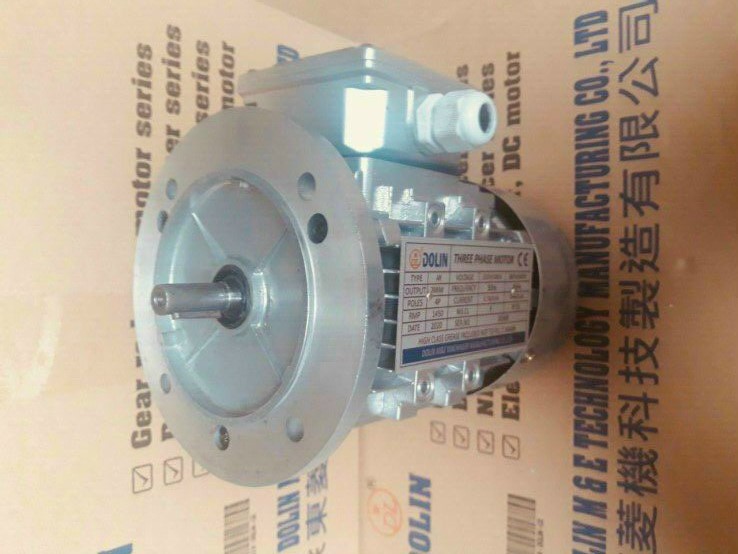 Các loại động cơ điện xoay chiều